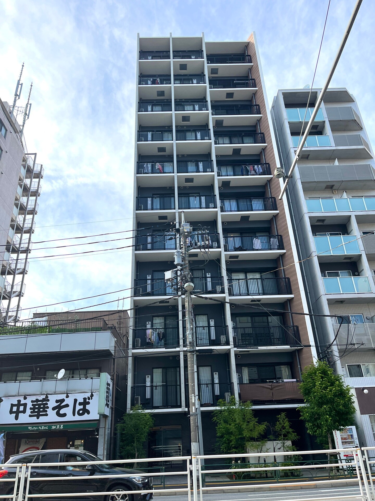 プライマルタワー錦糸町の物件内観写真