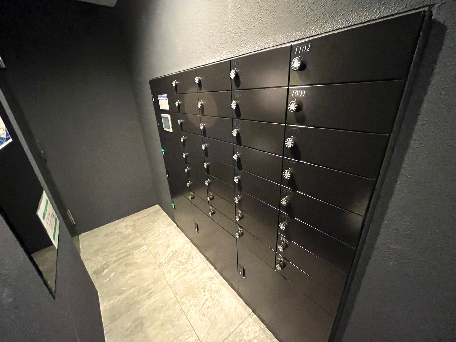 プライマルタワー錦糸町の物件内観写真