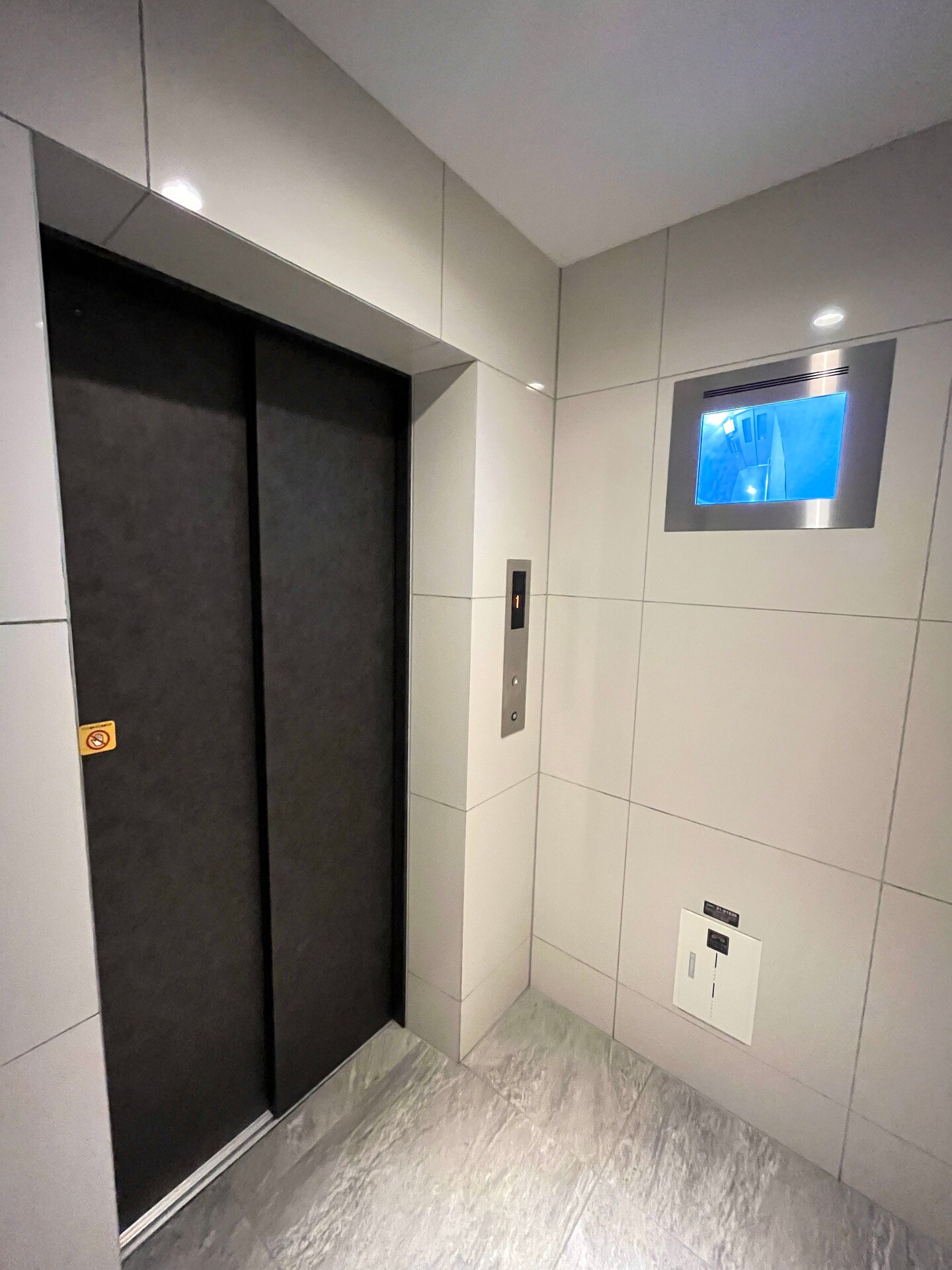 プライマルタワー錦糸町の物件内観写真