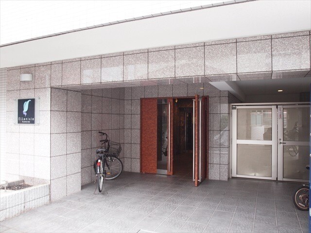 エルニシア亀戸の物件内観写真