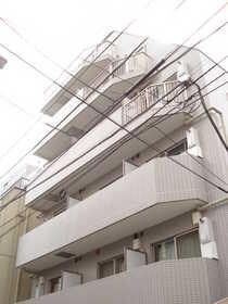 エルニシア亀戸の物件内観写真