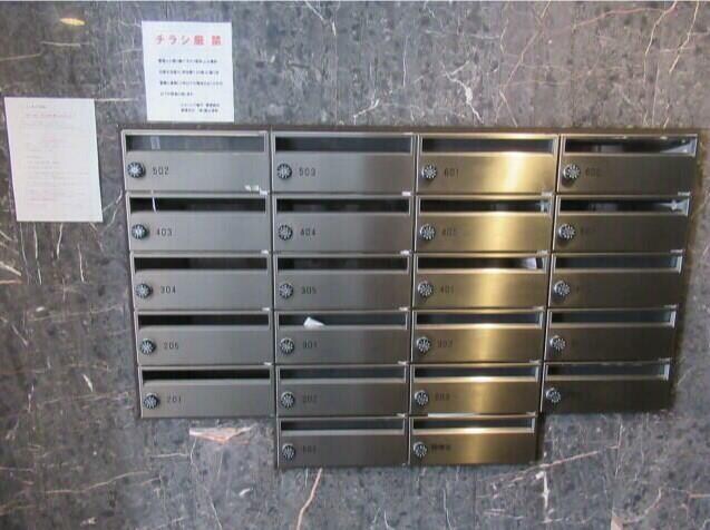 エルニシア亀戸の物件内観写真