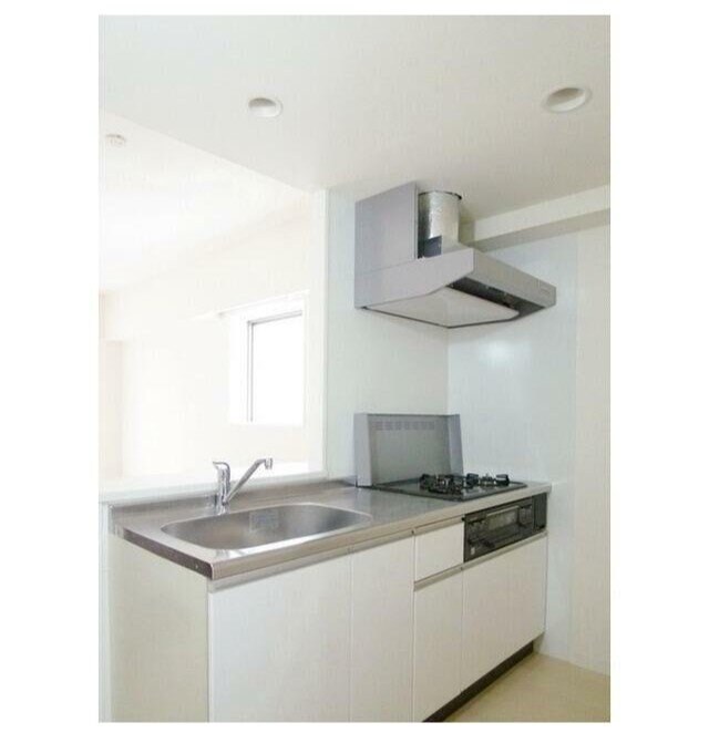 モンレーヴ錦糸町の物件内観写真