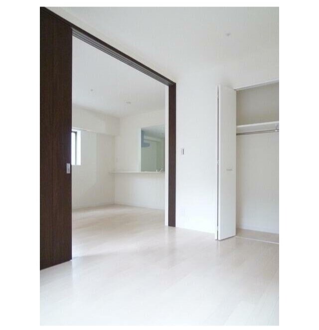 モンレーヴ錦糸町の物件内観写真