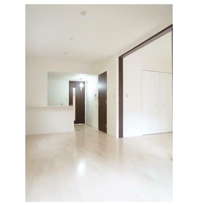 モンレーヴ錦糸町の物件内観写真