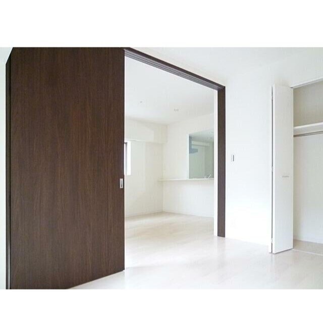 モンレーヴ錦糸町の物件内観写真