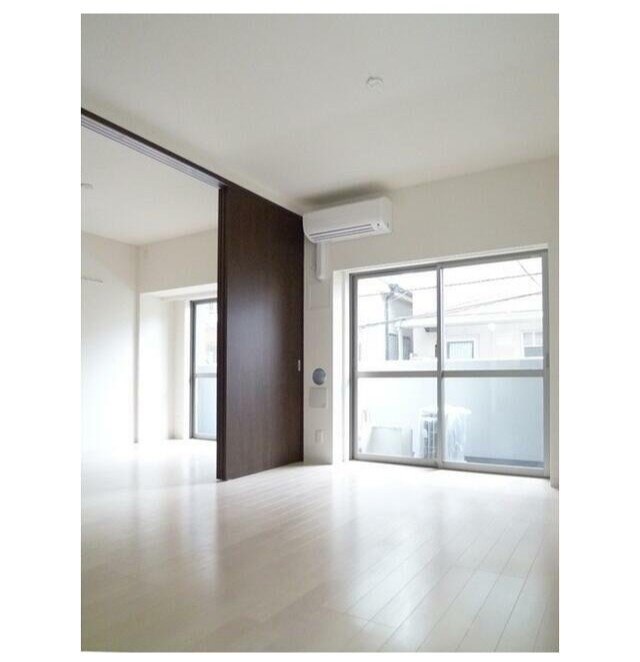 モンレーヴ錦糸町の物件内観写真