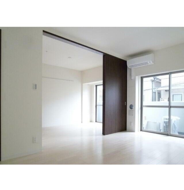 モンレーヴ錦糸町の物件内観写真