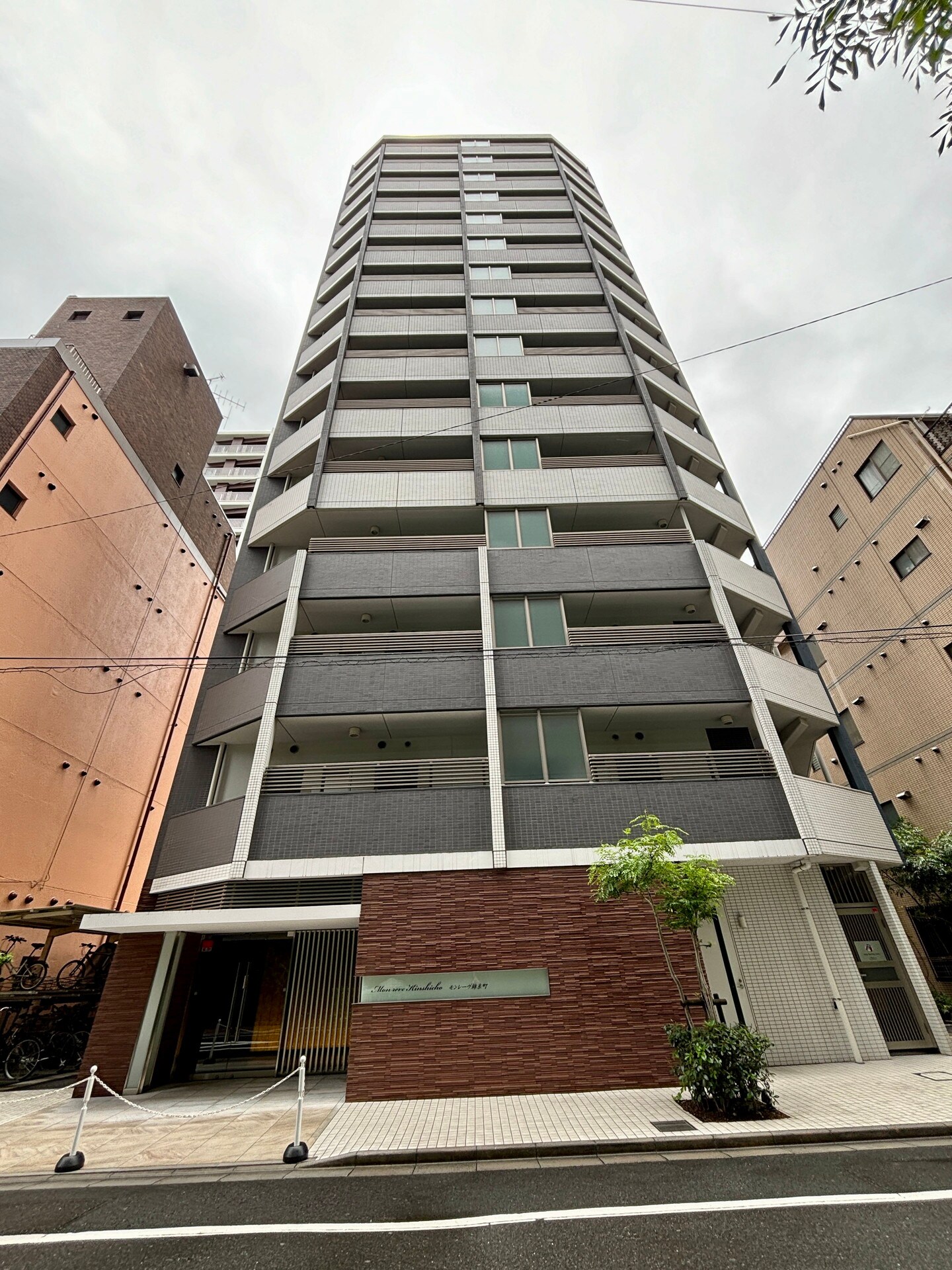 モンレーヴ錦糸町の物件内観写真