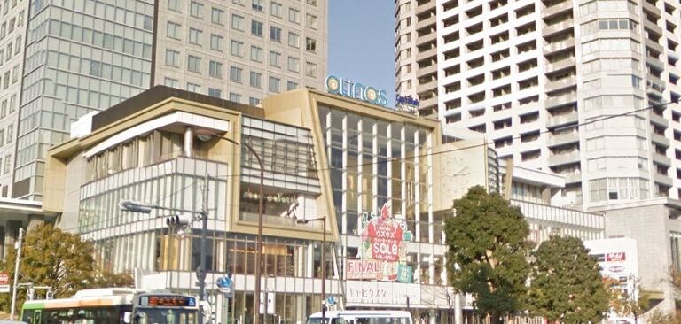 モンレーヴ錦糸町の物件内観写真