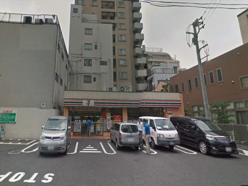 モンレーヴ錦糸町の物件内観写真