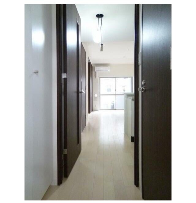 モンレーヴ錦糸町の物件内観写真