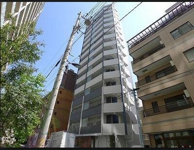 モンレーヴ錦糸町の物件内観写真