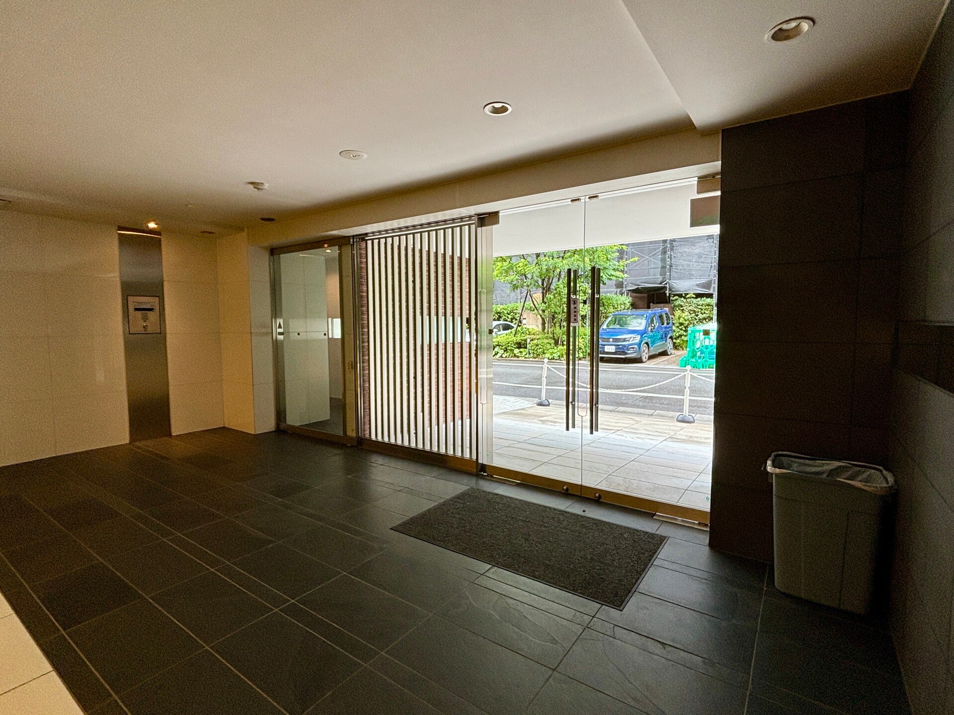 モンレーヴ錦糸町の物件内観写真