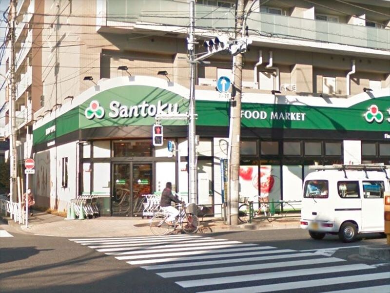 モンレーヴ錦糸町の物件内観写真