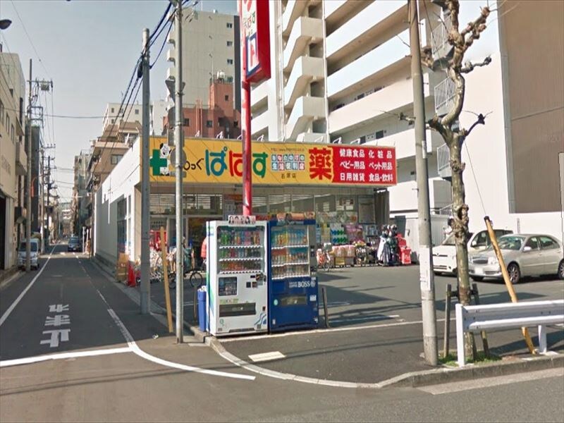 モンレーヴ錦糸町の物件内観写真