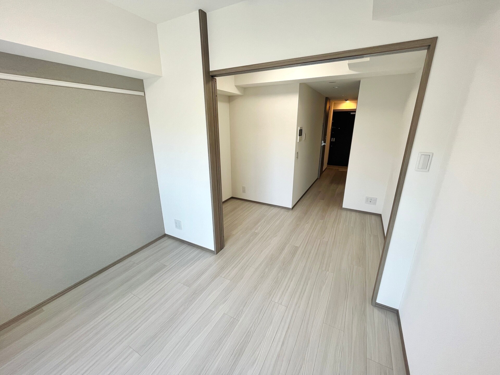 プライマル西大島駅前の物件内観写真