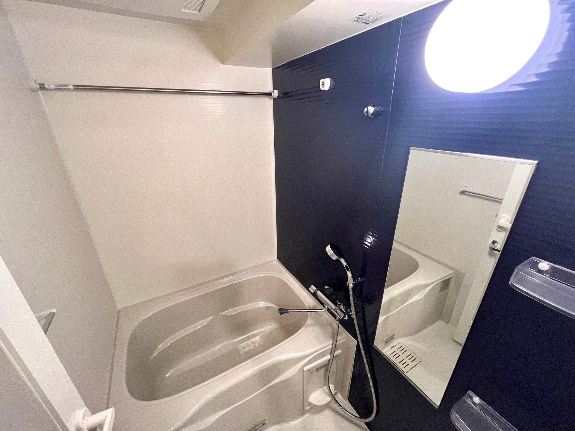 プライマル西大島駅前の物件内観写真