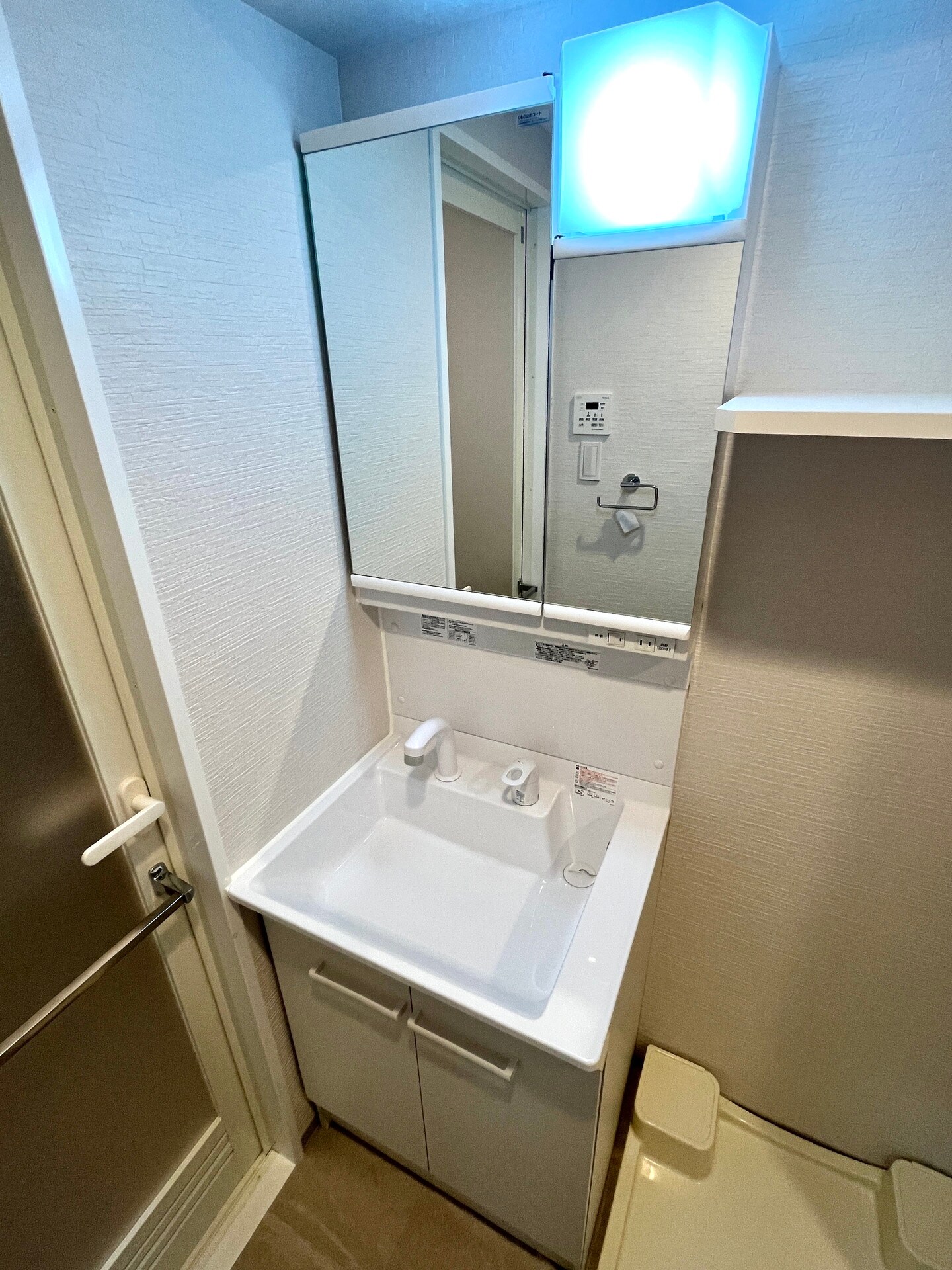 プライマル西大島駅前の物件内観写真