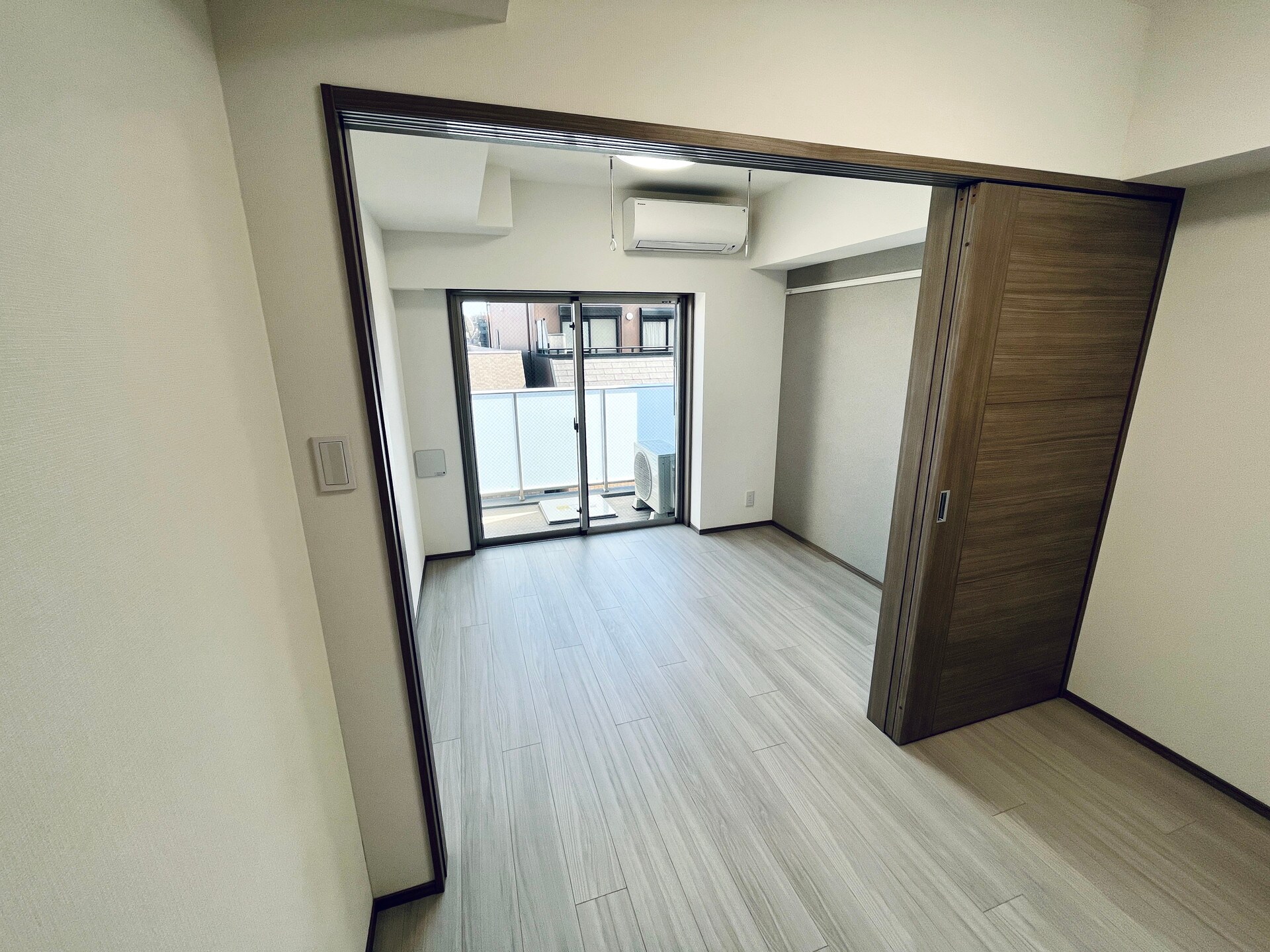 プライマル西大島駅前の物件内観写真