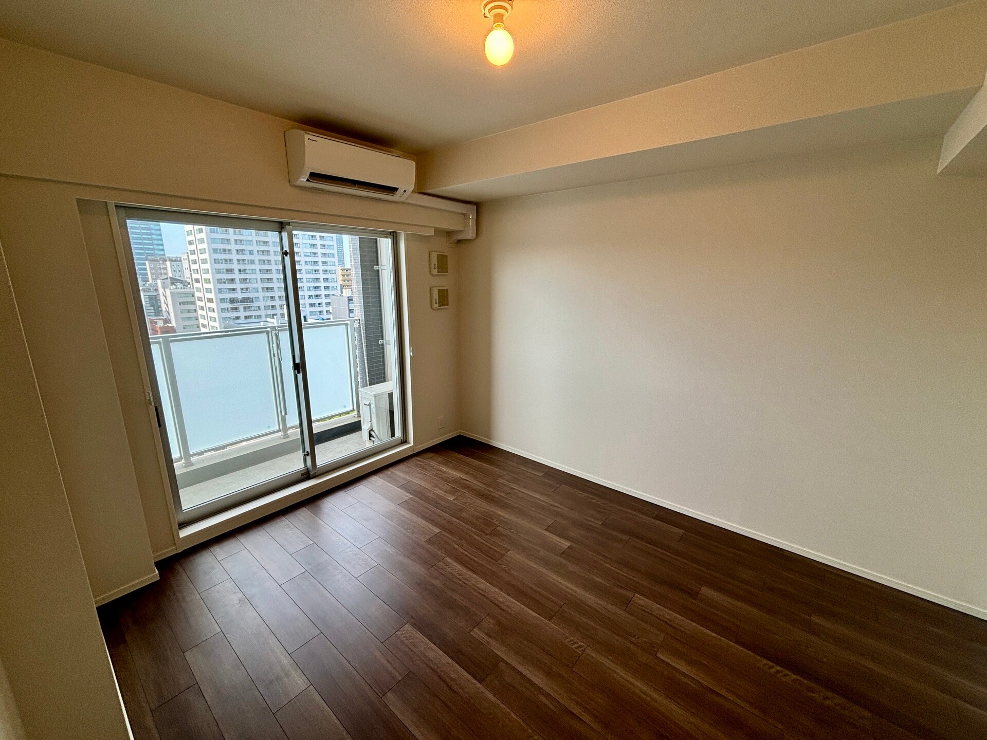 パークアクシス錦糸町レジデンスの物件内観写真