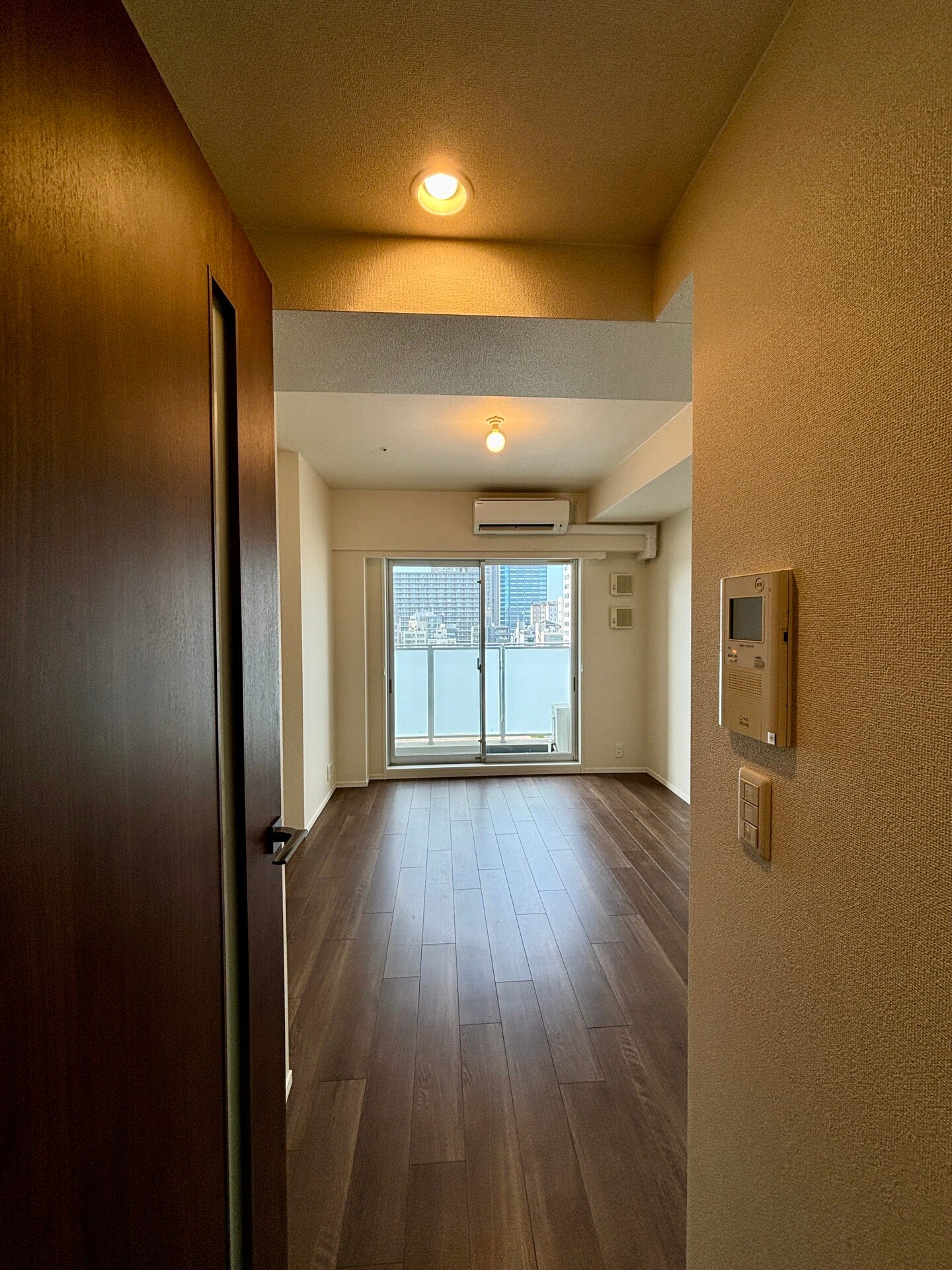 パークアクシス錦糸町レジデンスの物件内観写真