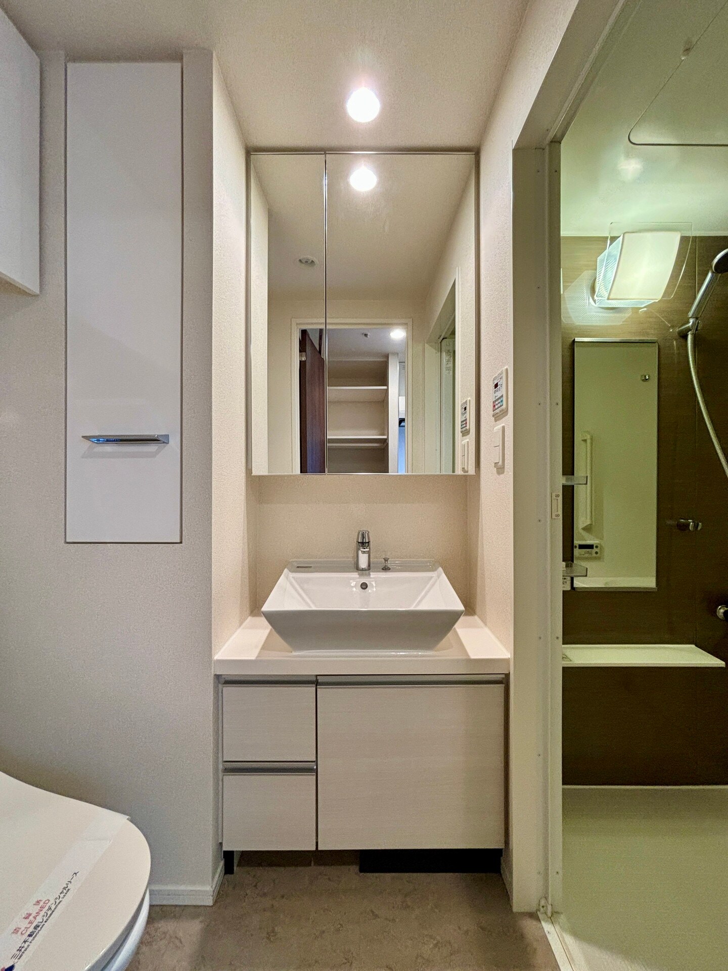 パークアクシス錦糸町レジデンスの物件内観写真