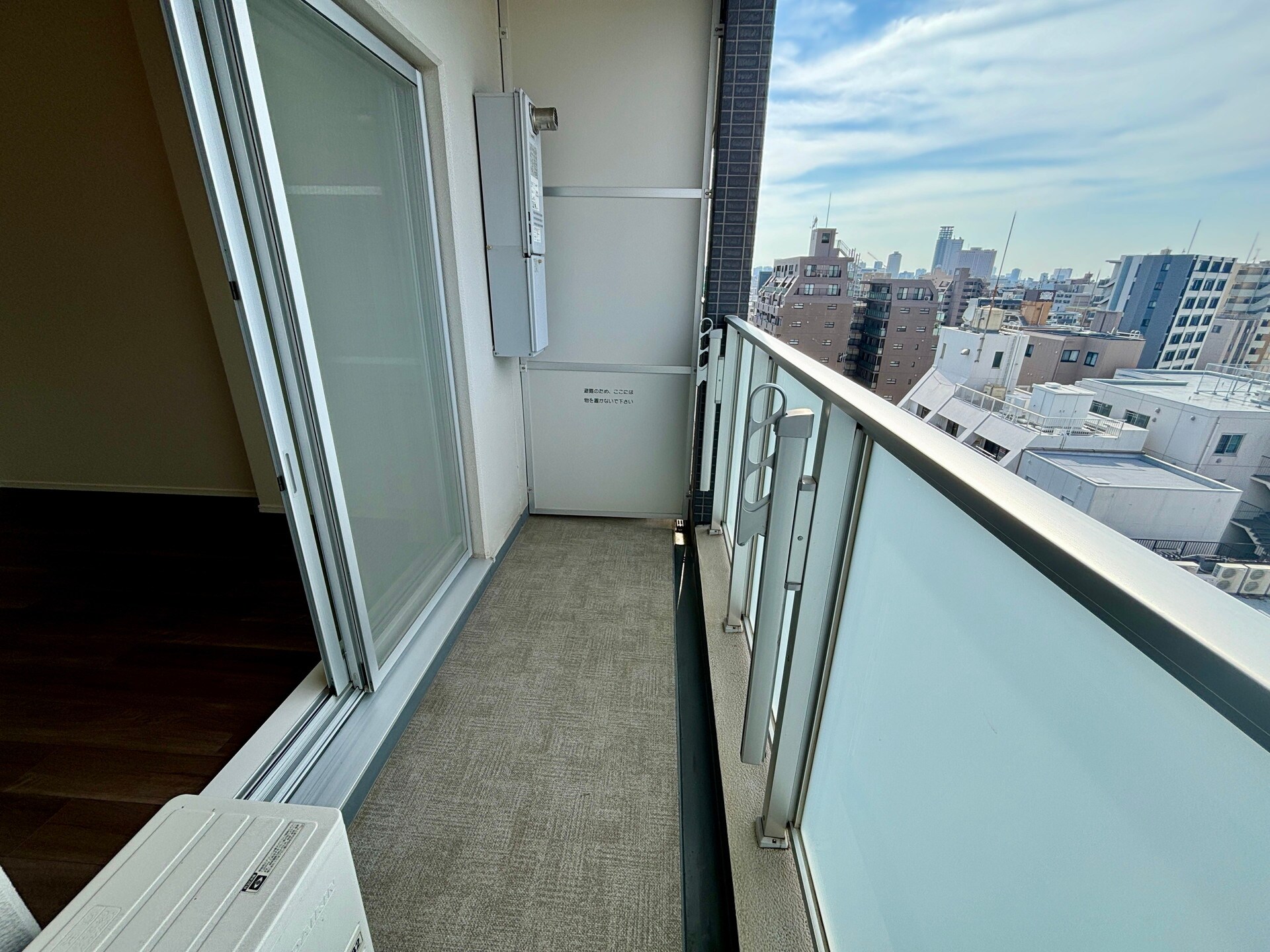 パークアクシス錦糸町レジデンスの物件内観写真