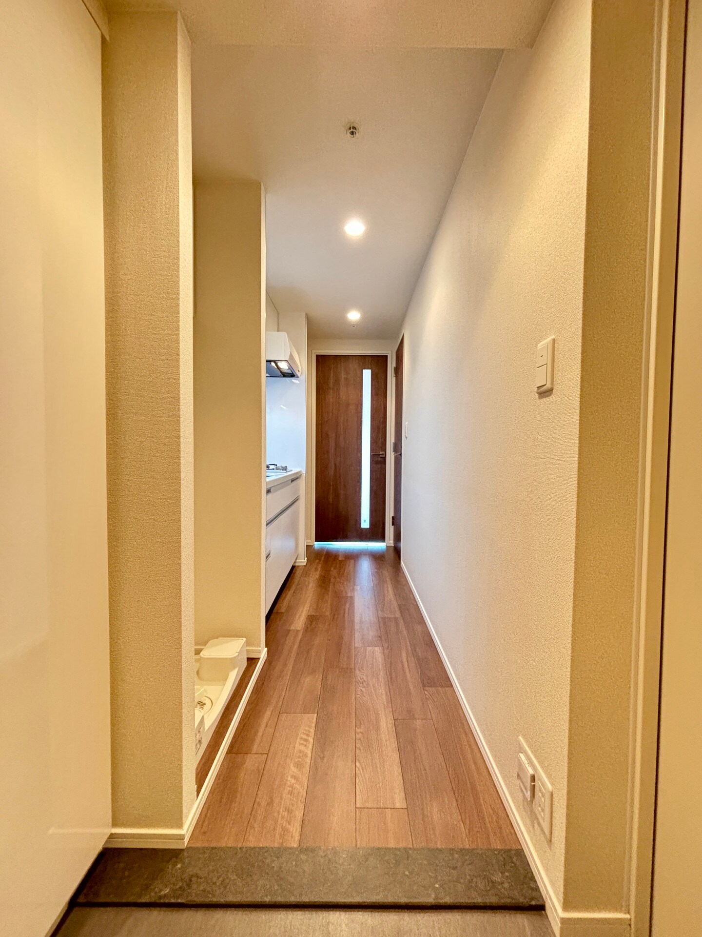 パークアクシス錦糸町レジデンスの物件内観写真