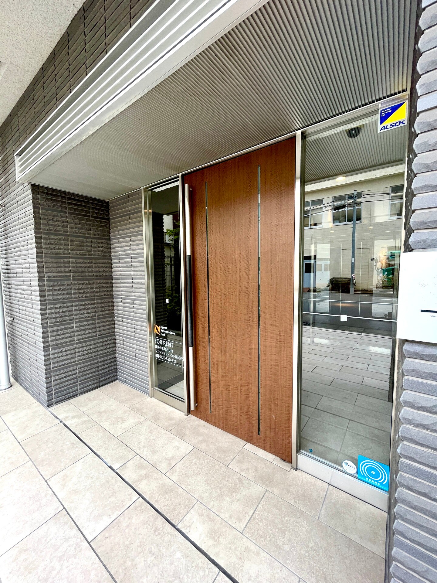 パークアクシス錦糸町レジデンスの物件内観写真