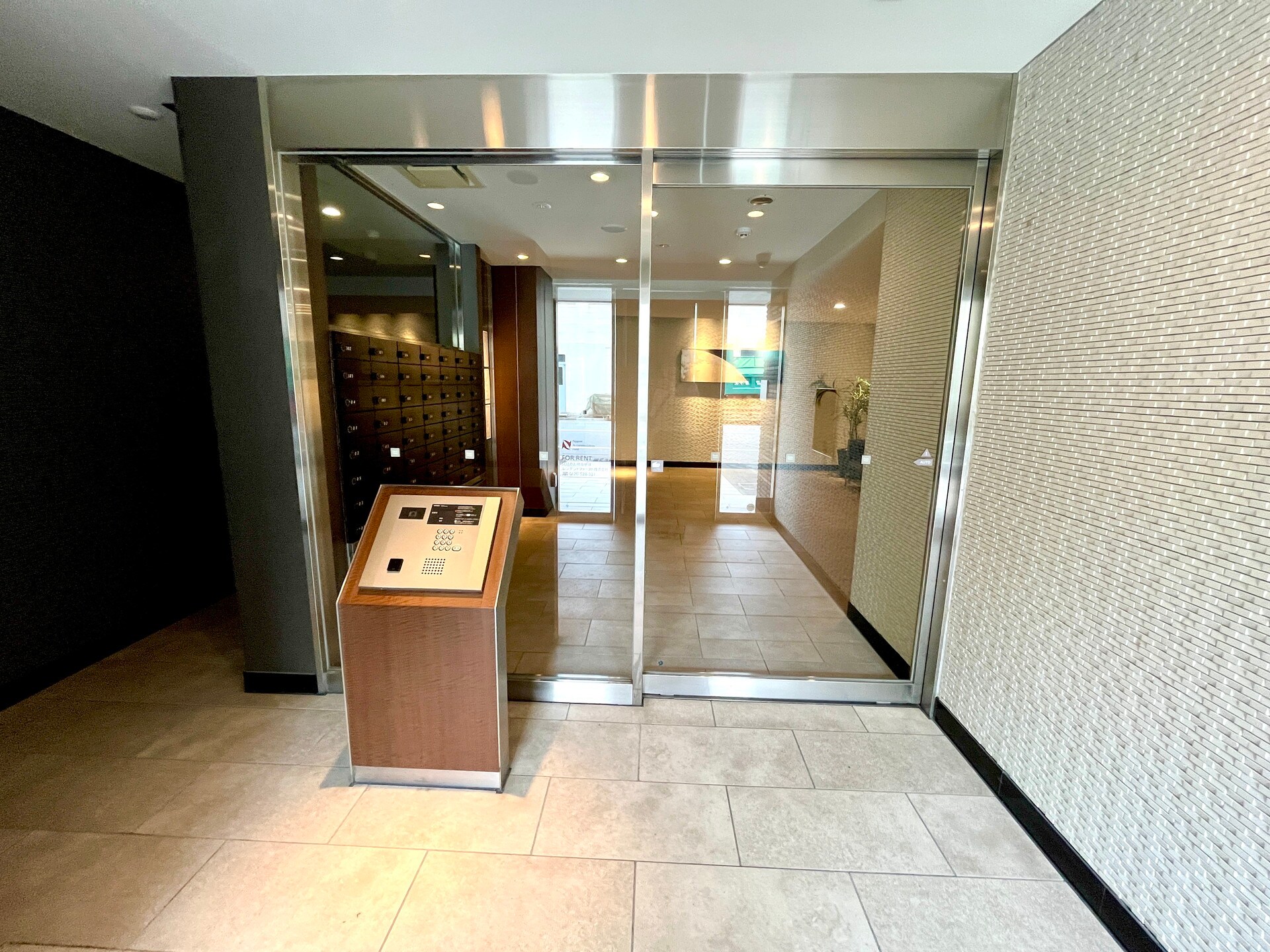 パークアクシス錦糸町レジデンスの物件内観写真