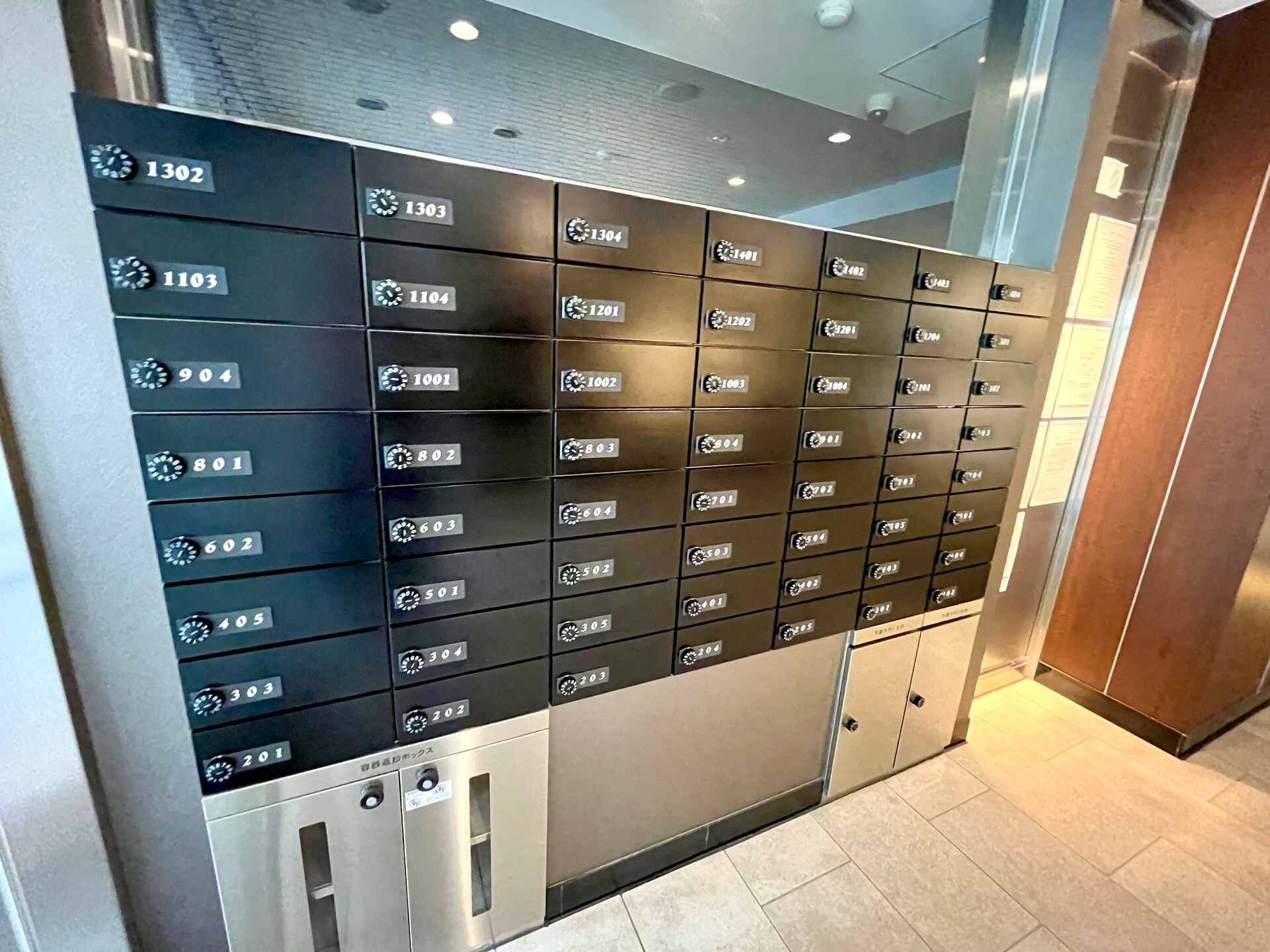 パークアクシス錦糸町レジデンスの物件内観写真