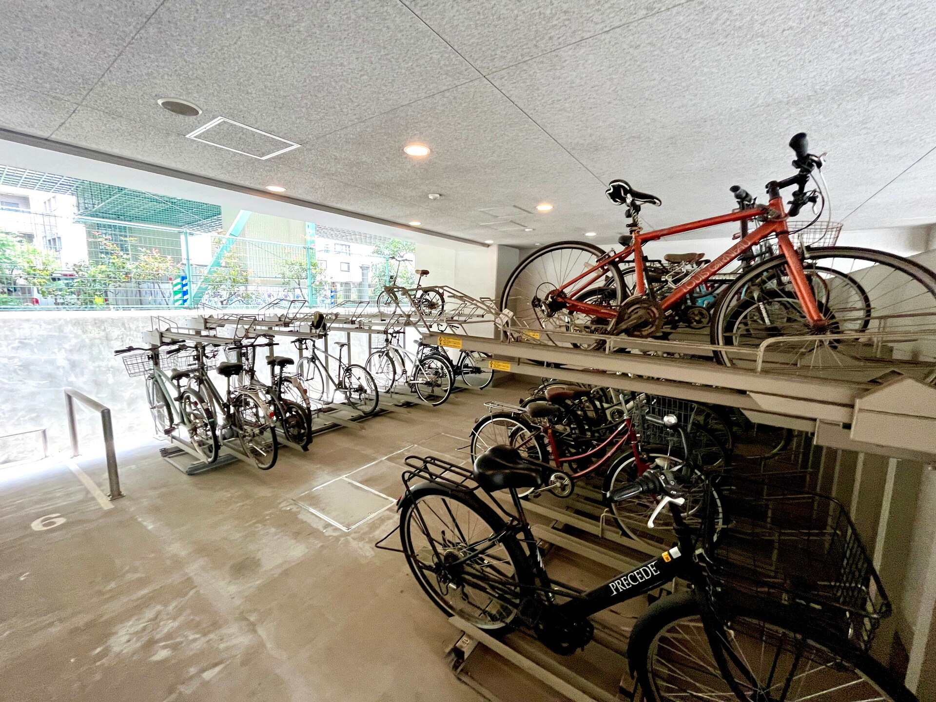 パークアクシス錦糸町レジデンスの物件内観写真