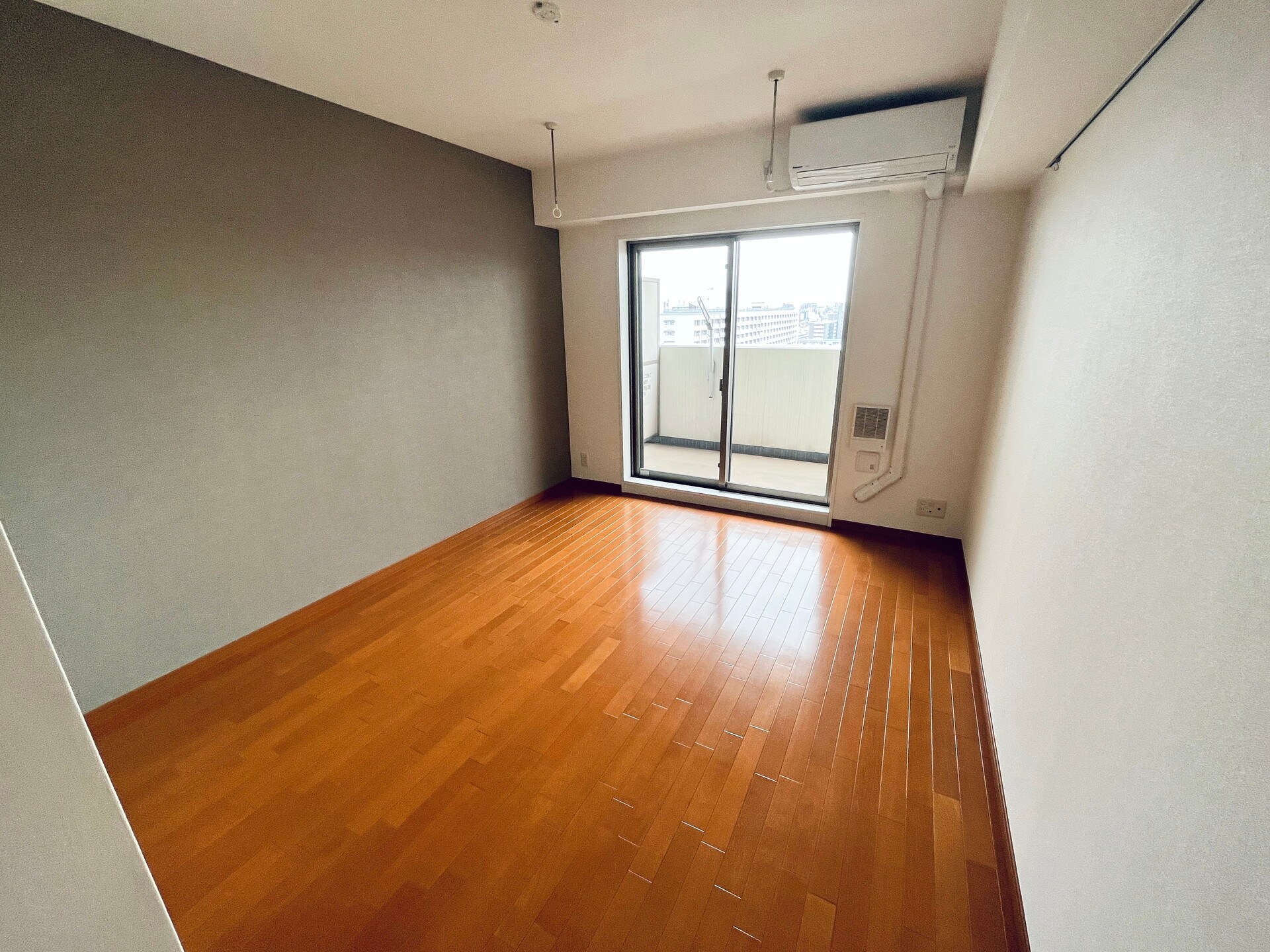 ドゥーエ西大島IIの物件内観写真