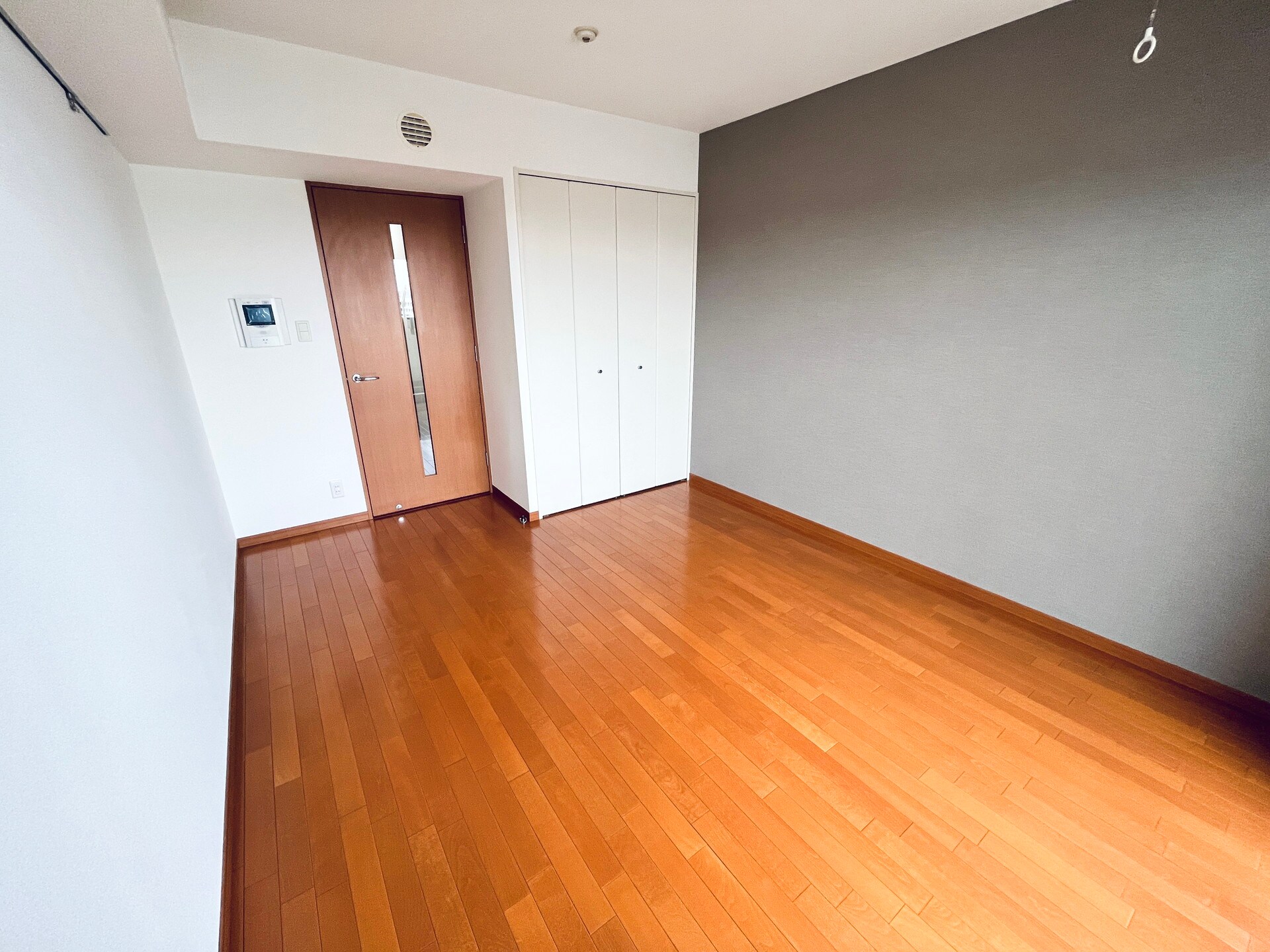 ドゥーエ西大島IIの物件内観写真