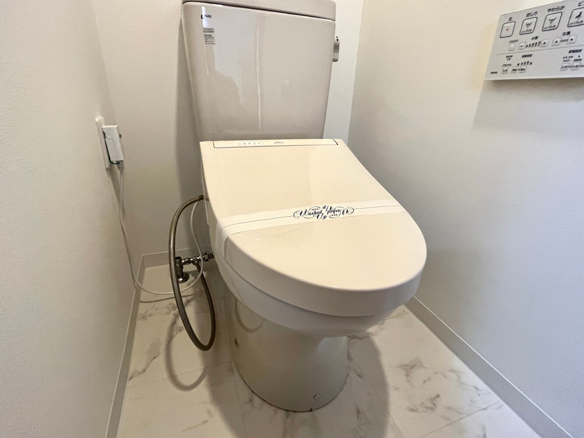 ドゥーエ西大島IIの物件内観写真