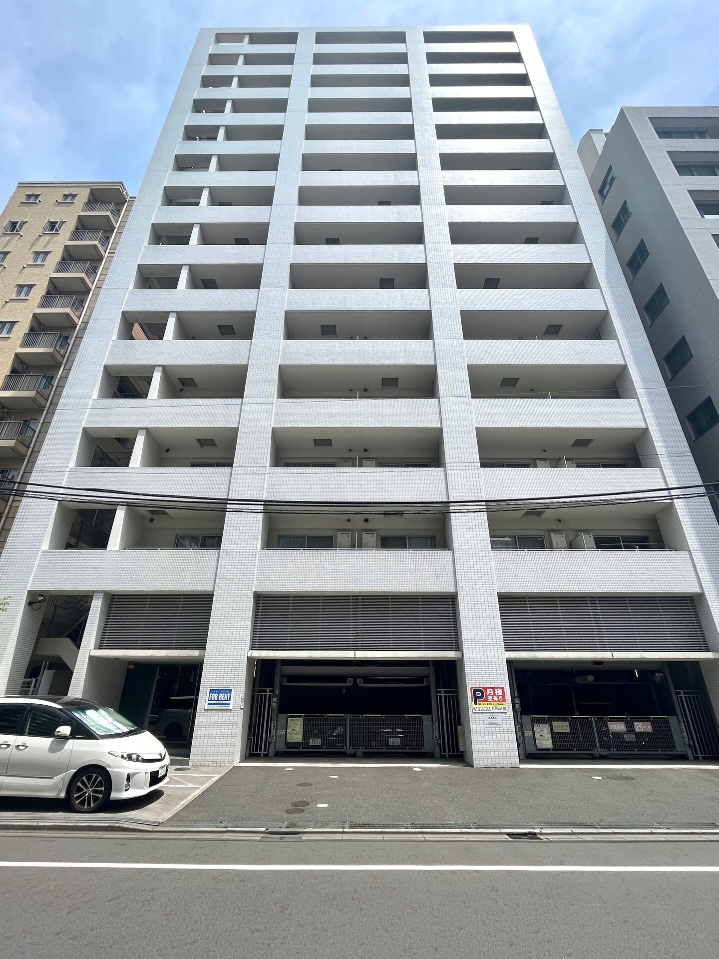 レジディア錦糸町IIの物件内観写真