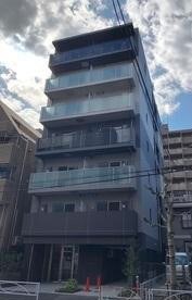 プライマル江東住吉の物件外観写真