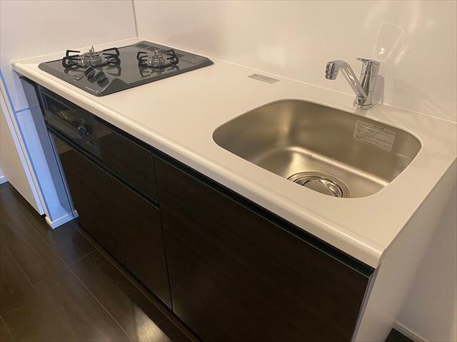 プライマル江東住吉の物件内観写真