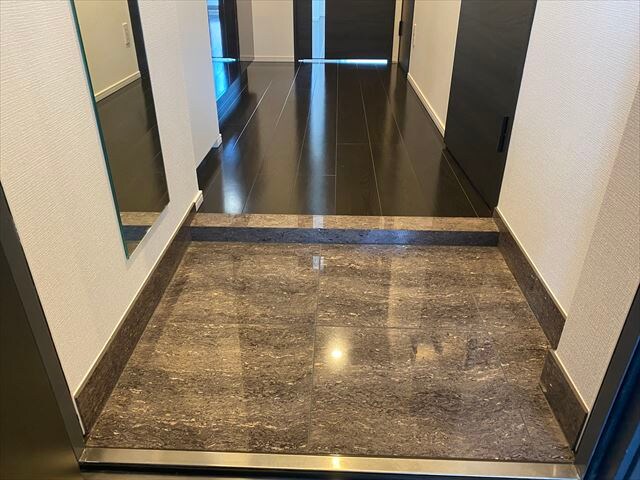 プライマル江東住吉の物件内観写真