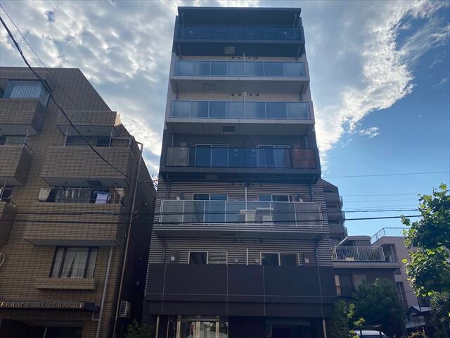 プライマル江東住吉の物件内観写真