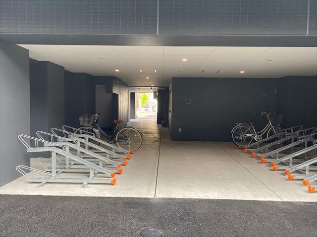 プライマル江東住吉の物件内観写真