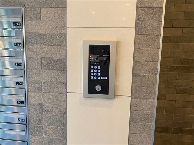 プライマル江東住吉の物件内観写真