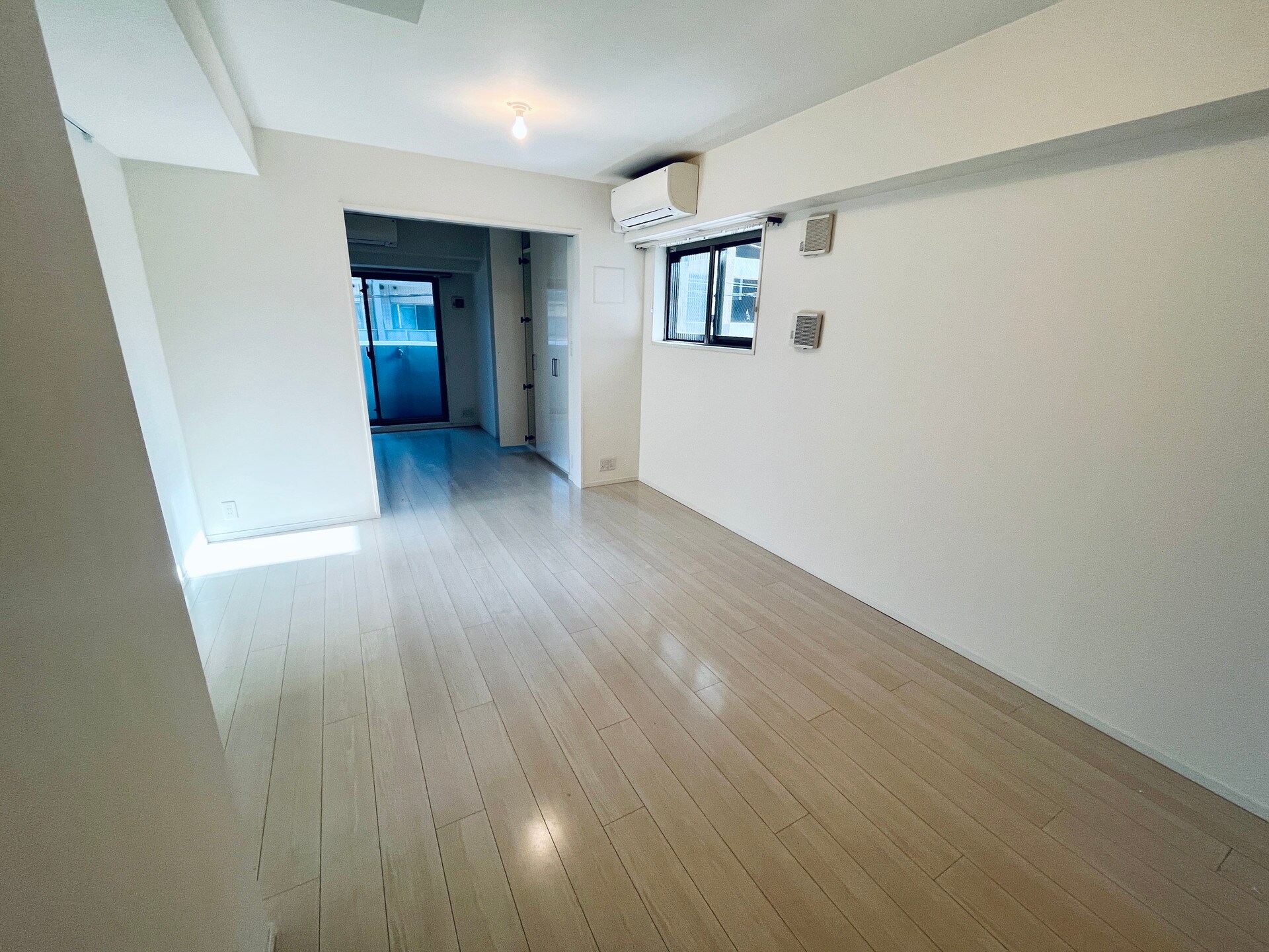 パークアクシス錦糸町ヴェールの物件内観写真