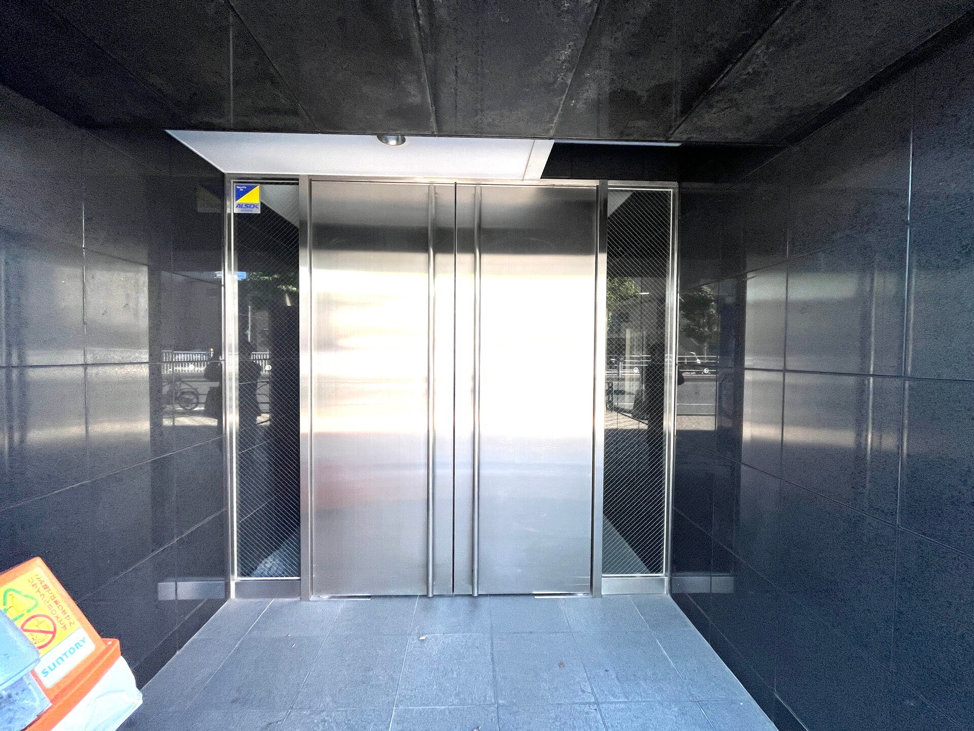 スパシエアランシア亀戸の物件内観写真