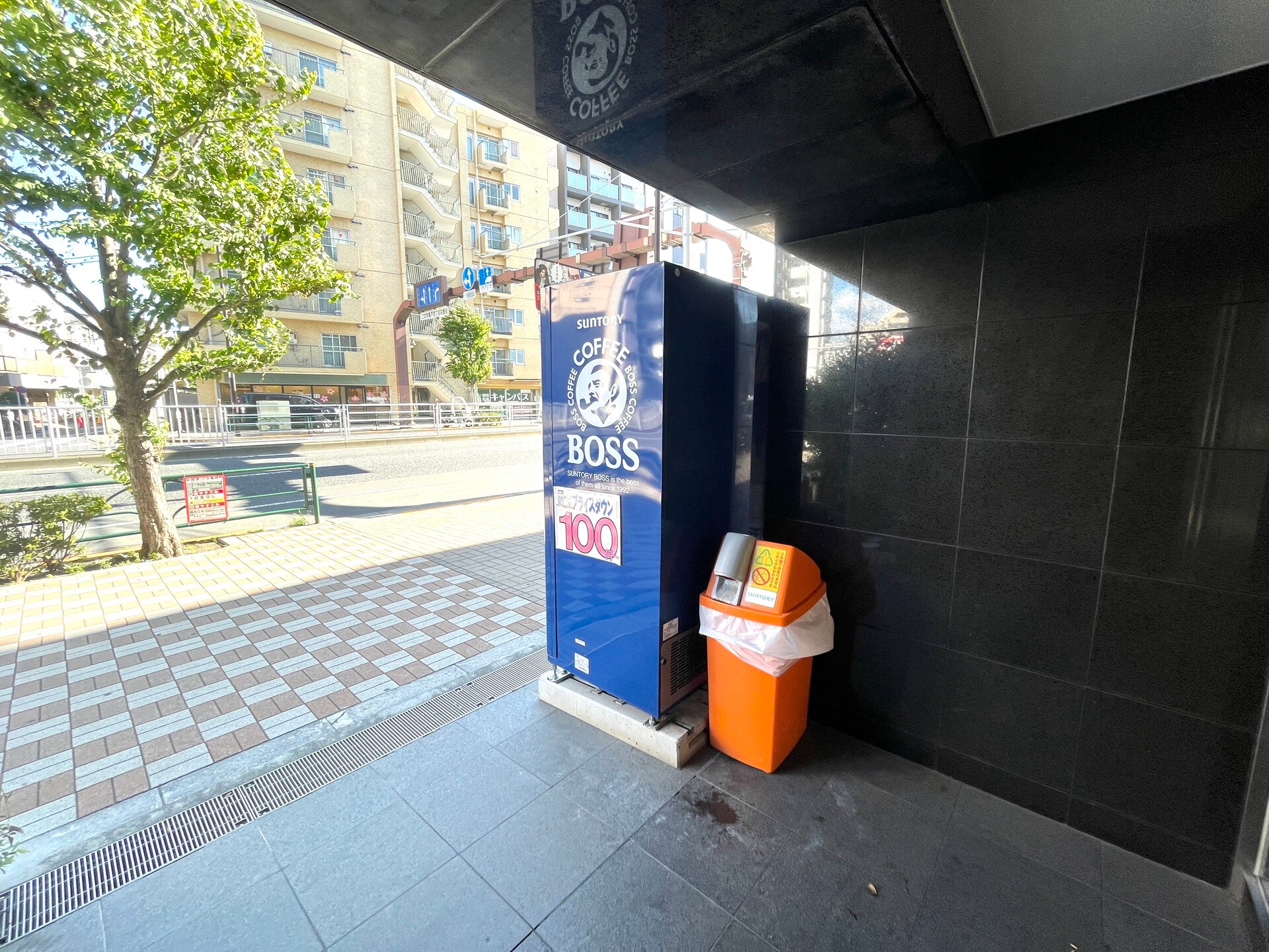 スパシエアランシア亀戸の物件内観写真