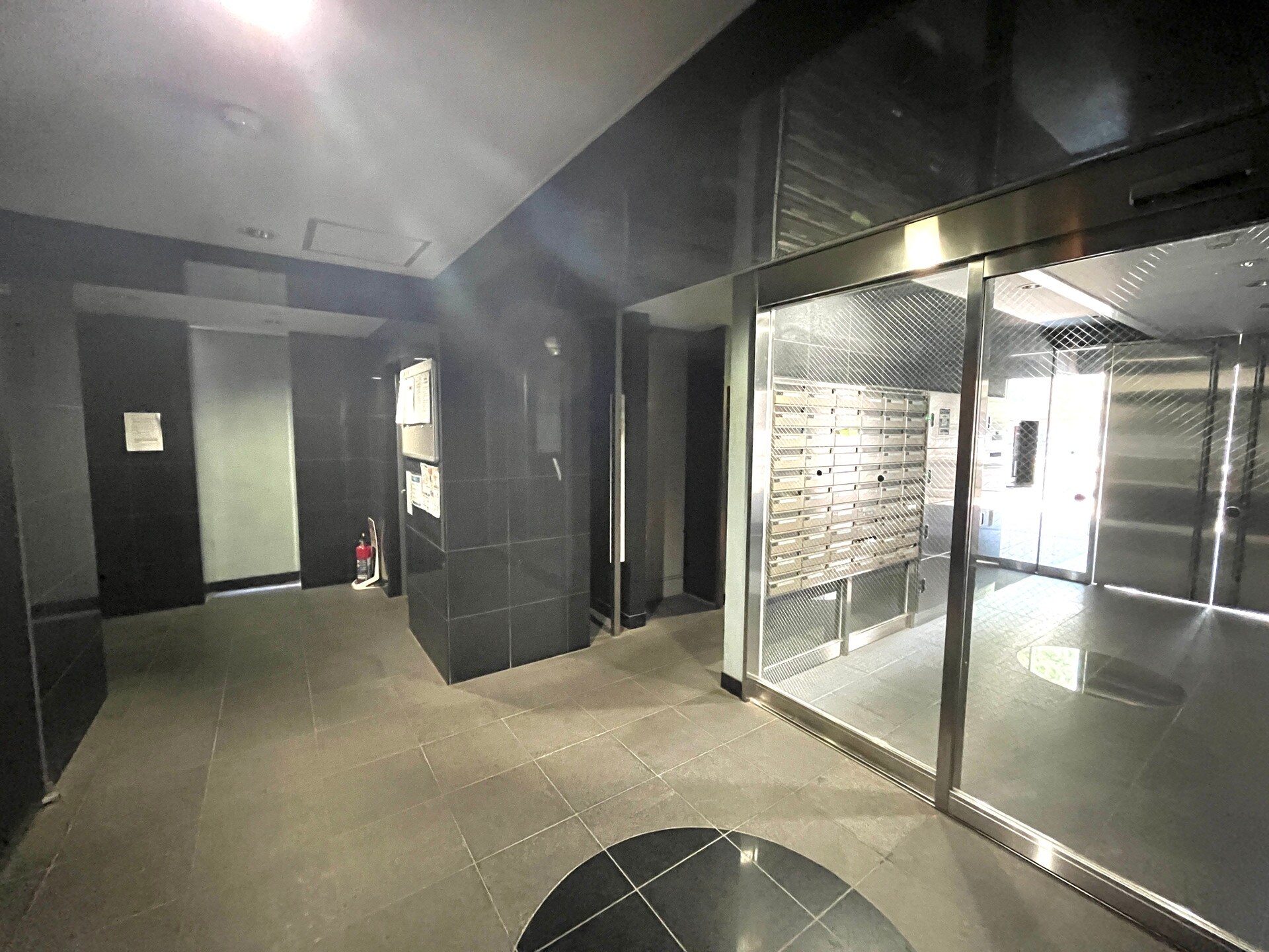 スパシエアランシア亀戸の物件内観写真