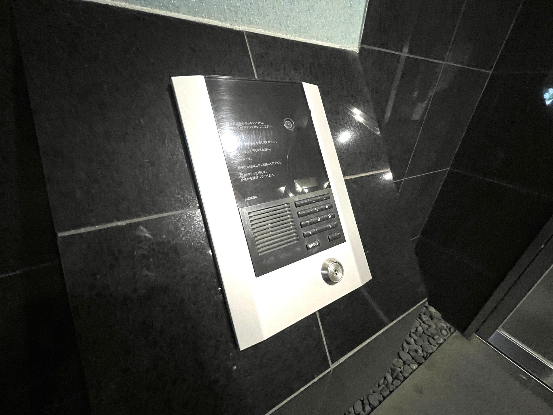 スパシエアランシア亀戸の物件内観写真