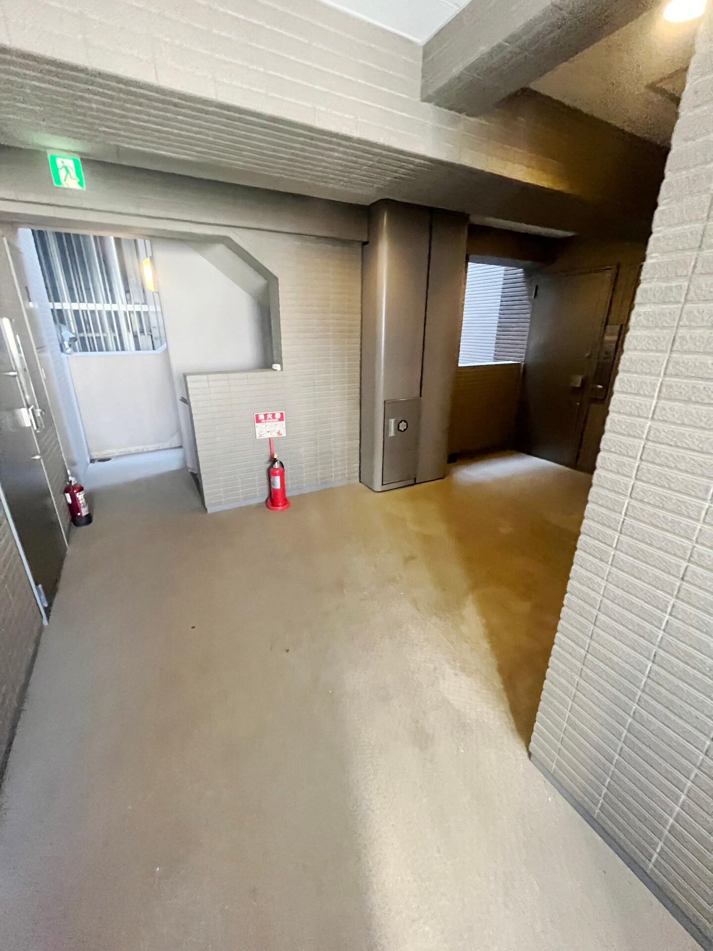 ミリオングランデ元赤坂ヒルズの物件内観写真