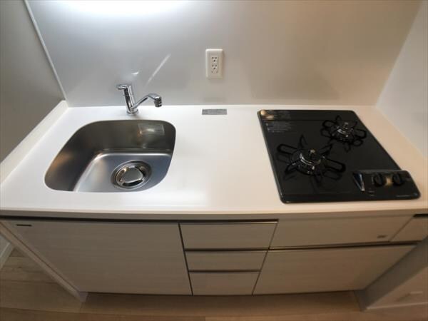 ルビア赤坂の物件内観写真